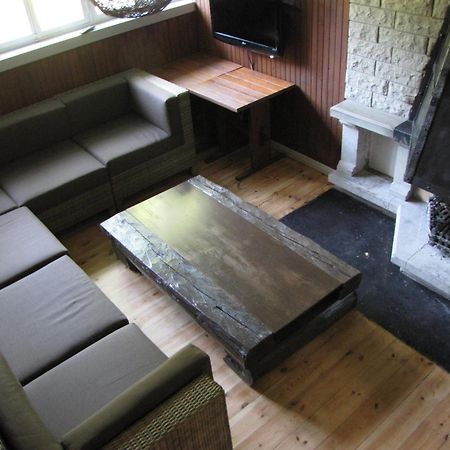 Mandjala Puhketalu - Cottages Екстер'єр фото