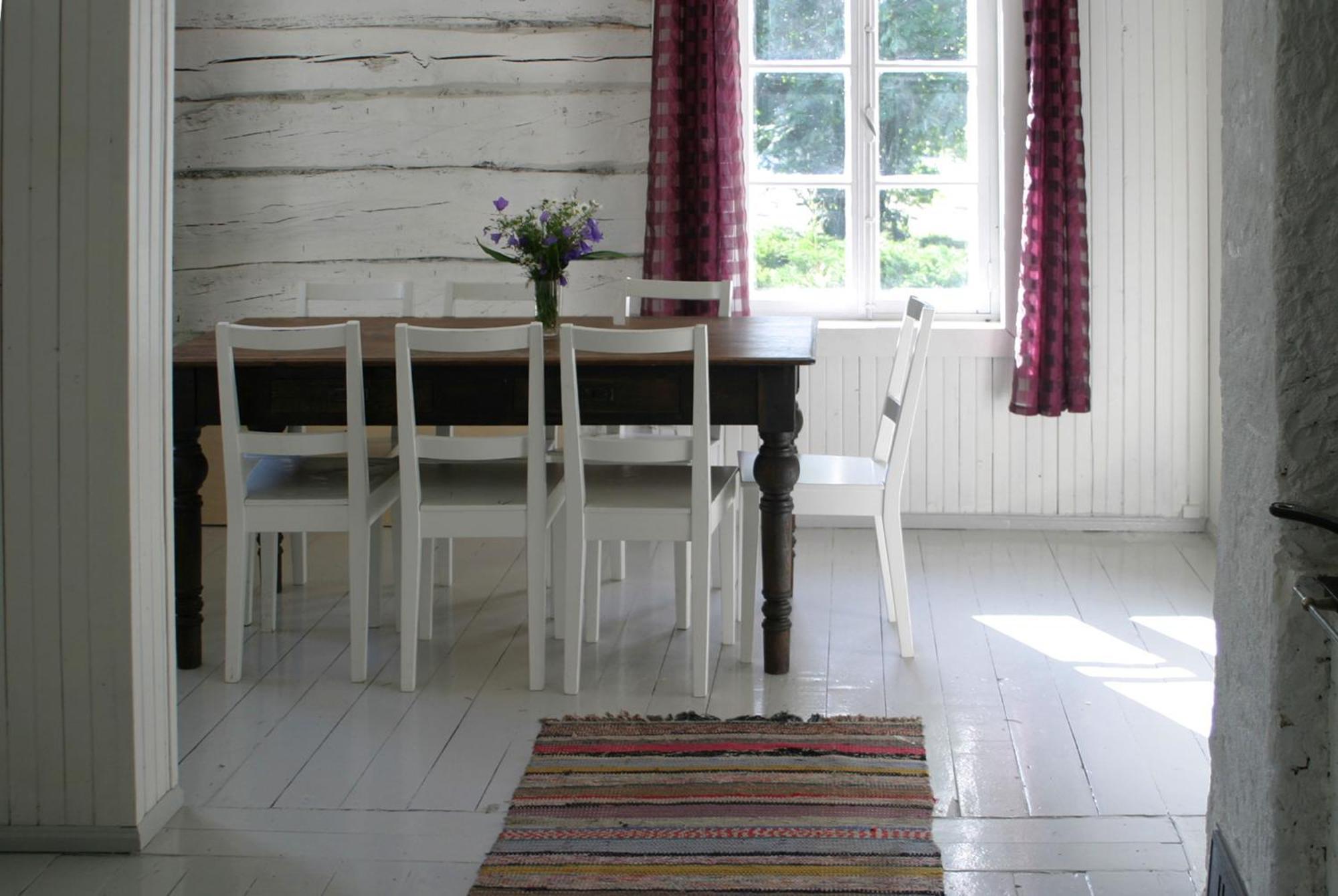 Mandjala Puhketalu - Cottages Екстер'єр фото