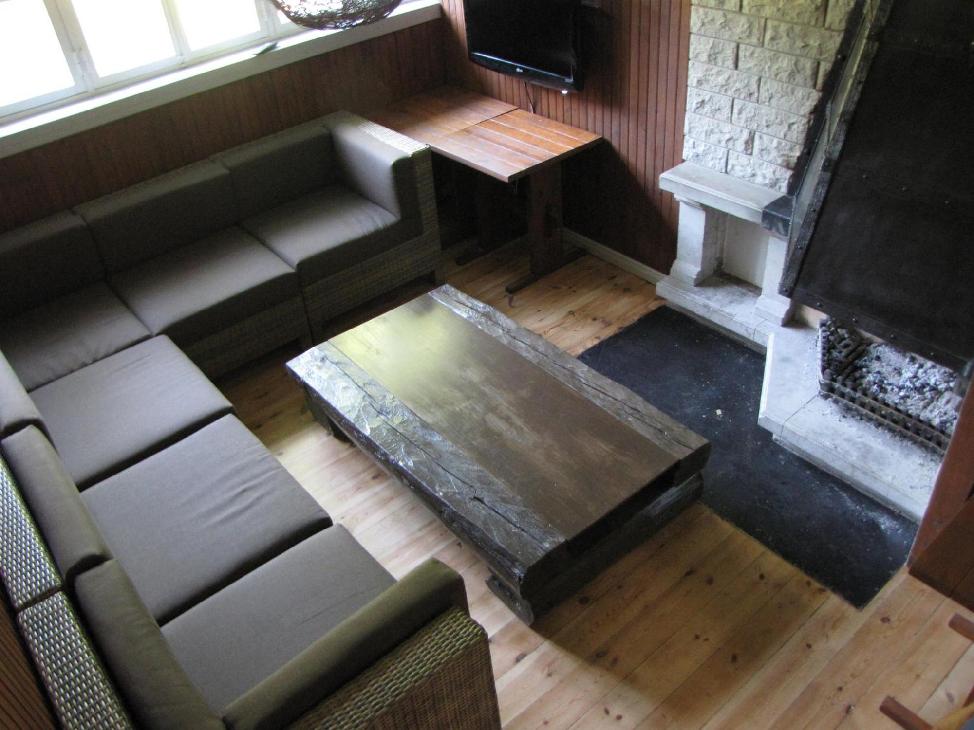 Mandjala Puhketalu - Cottages Екстер'єр фото